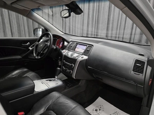 Внедорожник Nissan Murano 2008 года, 1129000 рублей, Красноярск
