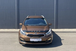 Универсал Kia Ceed 2016 года, 1115000 рублей, Солонцы