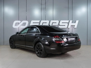 Седан Mercedes-benz S-класс 2008 года, 1239000 рублей, Воронеж