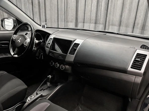 Внедорожник Mitsubishi Outlander 2012 года, 1099000 рублей, Красноярск