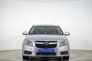 Седан Chevrolet Cruze 2010 года, 669000 рублей, Оренбург