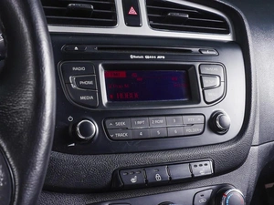 Хетчбэк Kia Ceed 2013 года, 1040000 рублей, Ростов-на-Дону