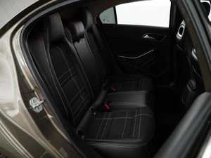 Хетчбэк Mercedes-benz A-класс 2014 года, 1495046 рублей, Москва
