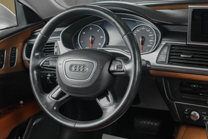 Лифтбек Audi A7 2015 года, 3399000 рублей, Тюмень