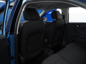 Лифтбек Skoda Rapid 2016 года, 1299444 рублей, Москва