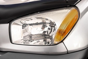 Внедорожник Toyota RAV4 2002 года, 839000 рублей, Барнаул