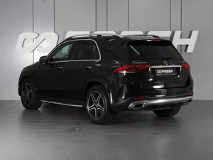 Внедорожник Mercedes-benz GLE-класс 2018 года, 5989000 рублей, Минеральные Воды