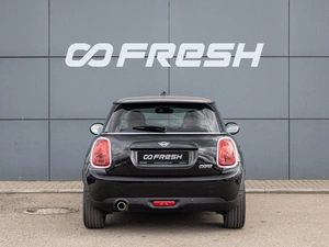 Хетчбэк MINI Cooper 2021 года, 2300000 рублей, Краснодар