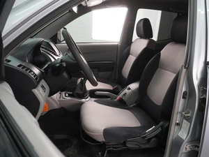 Пикап Mitsubishi L200 2008 года, 819000 рублей, Воронеж