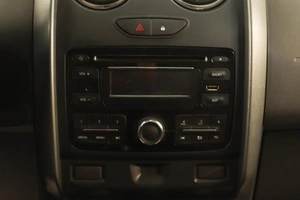 Внедорожник Renault Duster 2016 года, 1079000 рублей, Челябинск