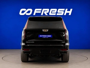 Внедорожник Cadillac Escalade 2021 года, 8799046 рублей, Москва