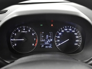 Внедорожник Hyundai Creta 2016 года, 1597100 рублей, Казань