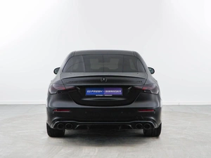Седан Mercedes-benz E-класс AMG 2020 года, 7053055 рублей, Москва