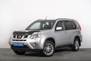 Внедорожник Nissan X-Trail 2012 года, 1299000 рублей, Томск