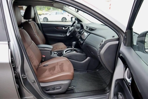 Внедорожник Nissan Qashqai 2020 года, 2120000 рублей, Брянск