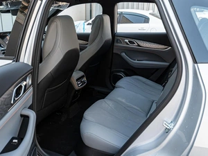 Внедорожник Geely Galaxy M7 2026 года, 3790000 рублей, Краснодар
