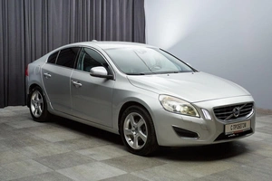 Седан Volvo S60 2010 года, 1099000 рублей, Красноярск