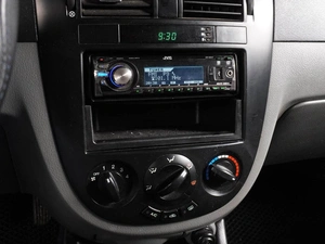 Седан Chevrolet Lacetti 2008 года, 324000 рублей, Воронеж
