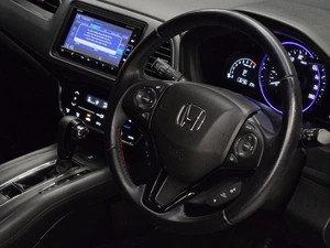 Внедорожник Honda Vezel 2019 года, 1900000 рублей, Красноярск