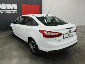 Седан Ford Focus 2013 года, 870000 рублей, Курск