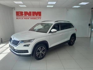Внедорожник Skoda Kodiaq 2020 года, 2490000 рублей, Смоленск
