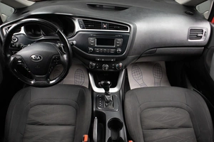 Хетчбэк Kia Ceed 2018 года, 1199000 рублей, Оренбург