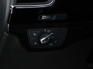 Внедорожник Audi Q7 2018 года, 4799050 рублей, Москва