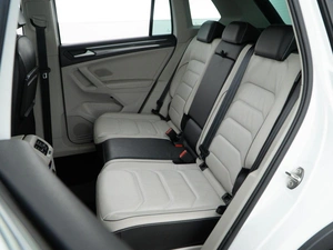 Внедорожник Volkswagen Tiguan 2019 года, 3498055 рублей, Москва