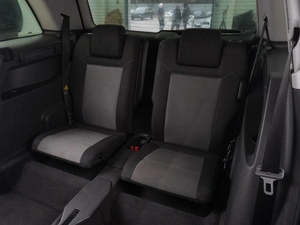 Минивэн Opel Zafira 2013 года, 724000 рублей, Воронеж