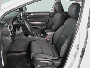 Внедорожник Kia Sportage 2017 года, 1879000 рублей, Аксай