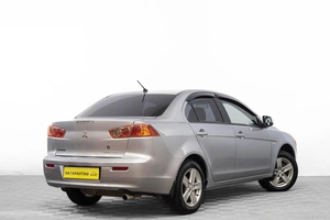 Седан Mitsubishi Lancer 2008 года, 769000 рублей, Барнаул