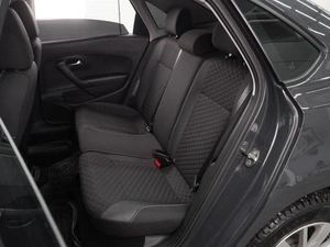 Седан Volkswagen Polo 2018 года, 1184000 рублей, Воронеж