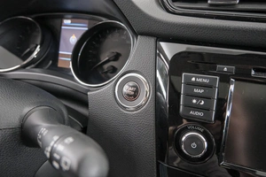 Внедорожник Nissan X-Trail 2022 года, 2909000 рублей, Красноярск