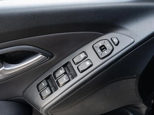 Внедорожник Hyundai ix35 2012 года, 1450000 рублей, Краснодар