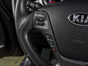 Хетчбэк Kia Ceed 2016 года, 1149000 рублей, Воронеж