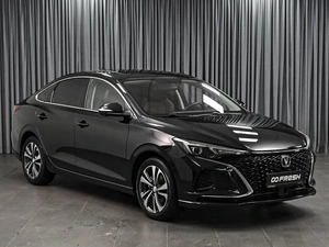 Седан Changan Eado Plus 2023 года, 1790000 рублей, Ставрополь