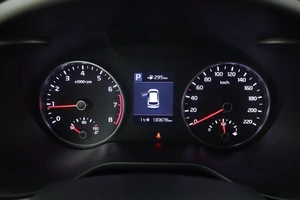 Хэтчбек Kia Rio 2019 года, 1499000 рублей, Обнинск