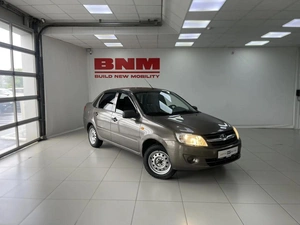 Седан ВАЗ (LADA) Granta 2014 года, 390000 рублей, Смоленск