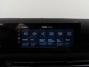 Внедорожник Hyundai Tucson 2025 года, 4587077 рублей, Москва