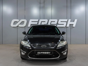 Седан Ford Mondeo 2014 года, 944000 рублей, Воронеж