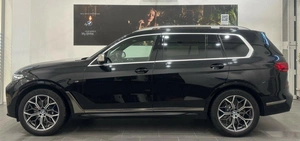 Внедорожник BMW X7 2019 года, 8280000 рублей, Новосибирск