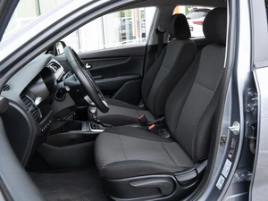 Седан Kia Rio 2018 года, 1335000 рублей, Волгоград