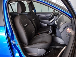 Хетчбэк Renault Sandero Stepway 2015 года, 870000 рублей, Муром