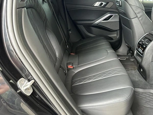 Внедорожник BMW X6 2020 года, 7100000 рублей, Уфа