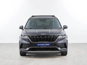 Минивэн Kia Carnival 2021 года, 3149999 рублей, Москва