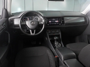 Внедорожник Skoda Kodiaq 2019 года, 2069000 рублей, Минеральные Воды