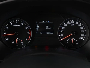 Внедорожник Kia Sportage 2018 года, 2149000 рублей, Аксай