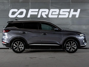 Внедорожник Chery Tiggo 7 Pro 2022 года, 1935000 рублей, Краснодар