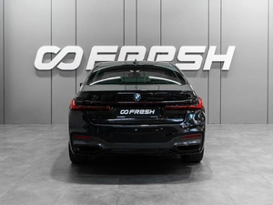 Седан BMW 7 серия 2019 года, 7000000 рублей, Тюмень