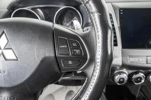 Внедорожник Mitsubishi Outlander 2010 года, 1349000 рублей, Барнаул